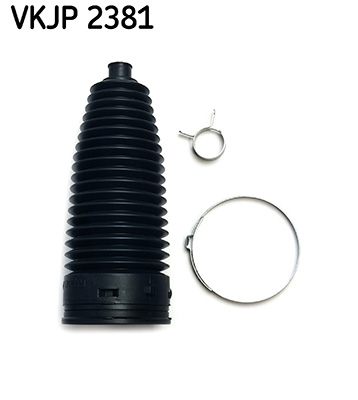 Kit soffietto, Sterzo - VKJP 2381 SKF